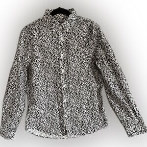 Express Men’s Dress Shirt